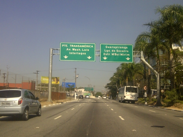 Pórtico e Semi Pórtico